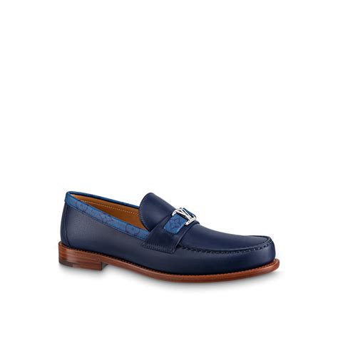 lv möss|Loafers and Moccasins Collection for Men .